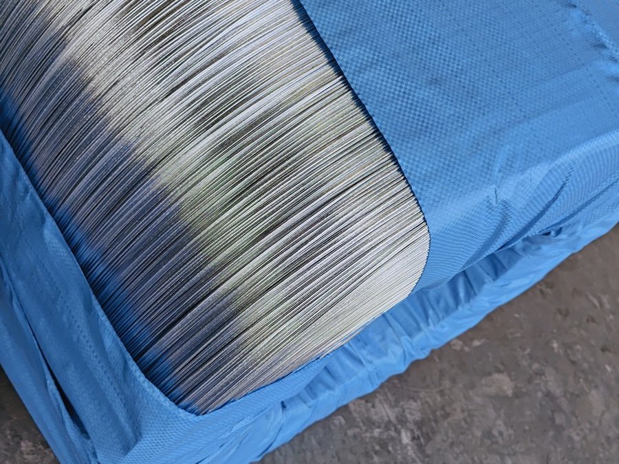 Galvanized Steel Wire