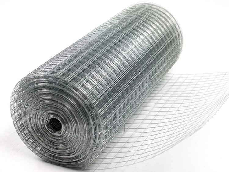 Wire Mesh & Netting
