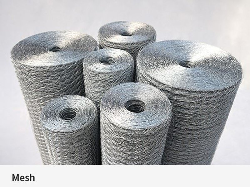 Steel Wire Products
