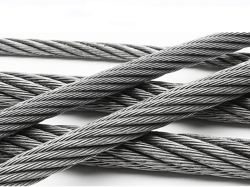 Steel Wire Rope